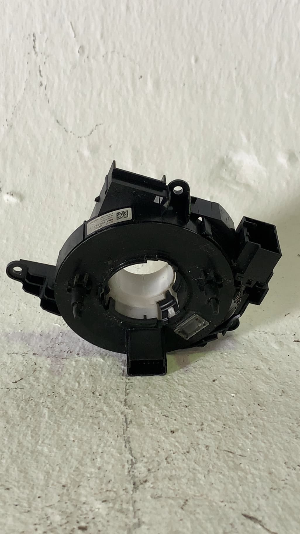 Anillo airbag SKODA RAPID 2