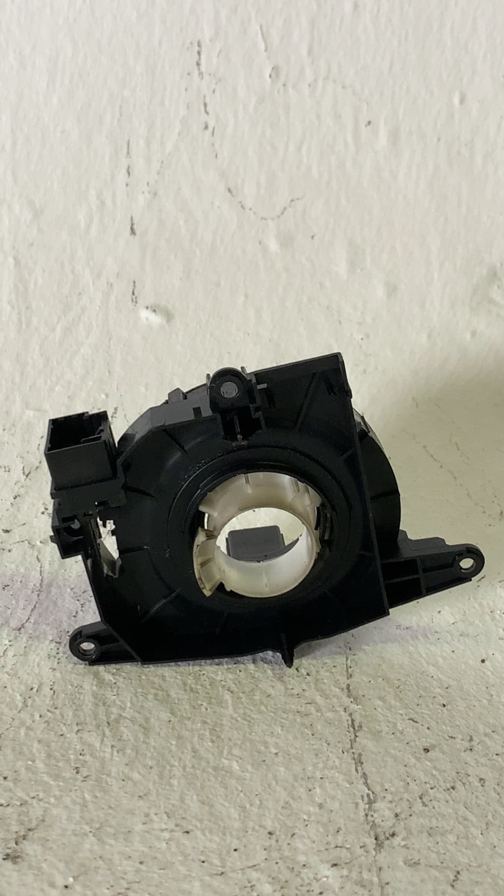 Anillo airbag SKODA RAPID