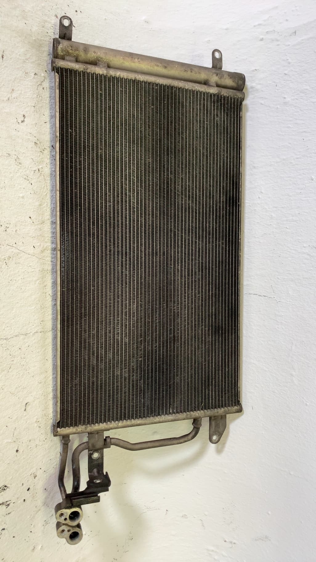 Recambio SKODA RAPID ref. 6R0820411S