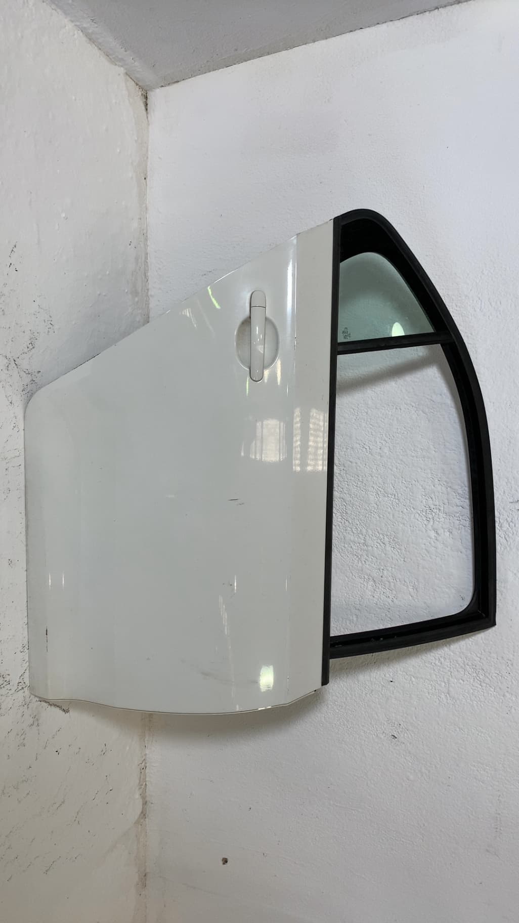Puerta trasera derecha SKODA RAPID