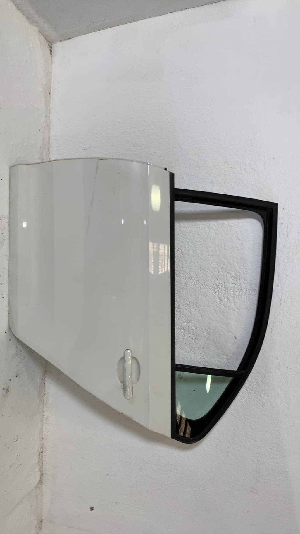 Puerta trasera izquierda SKODA RAPID