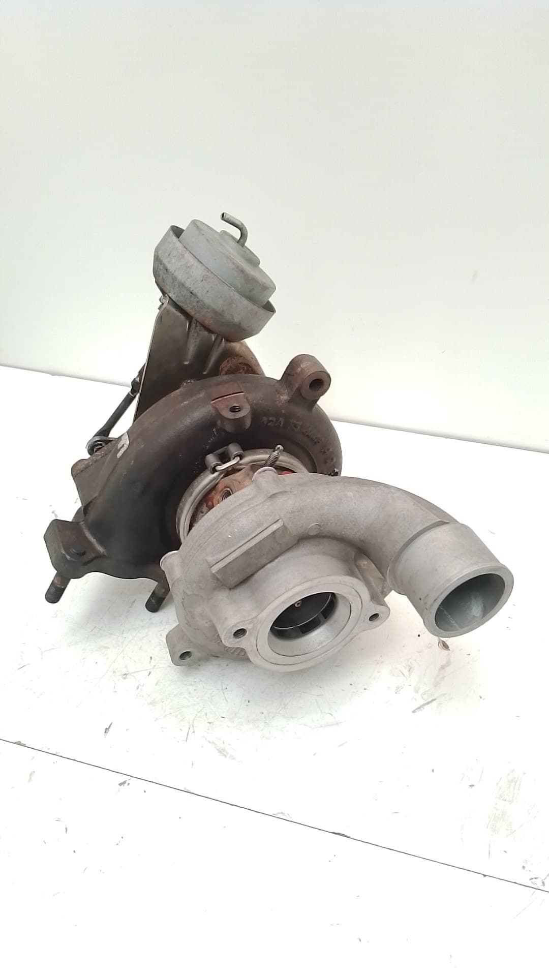 Turbocompresor LEXUS IS