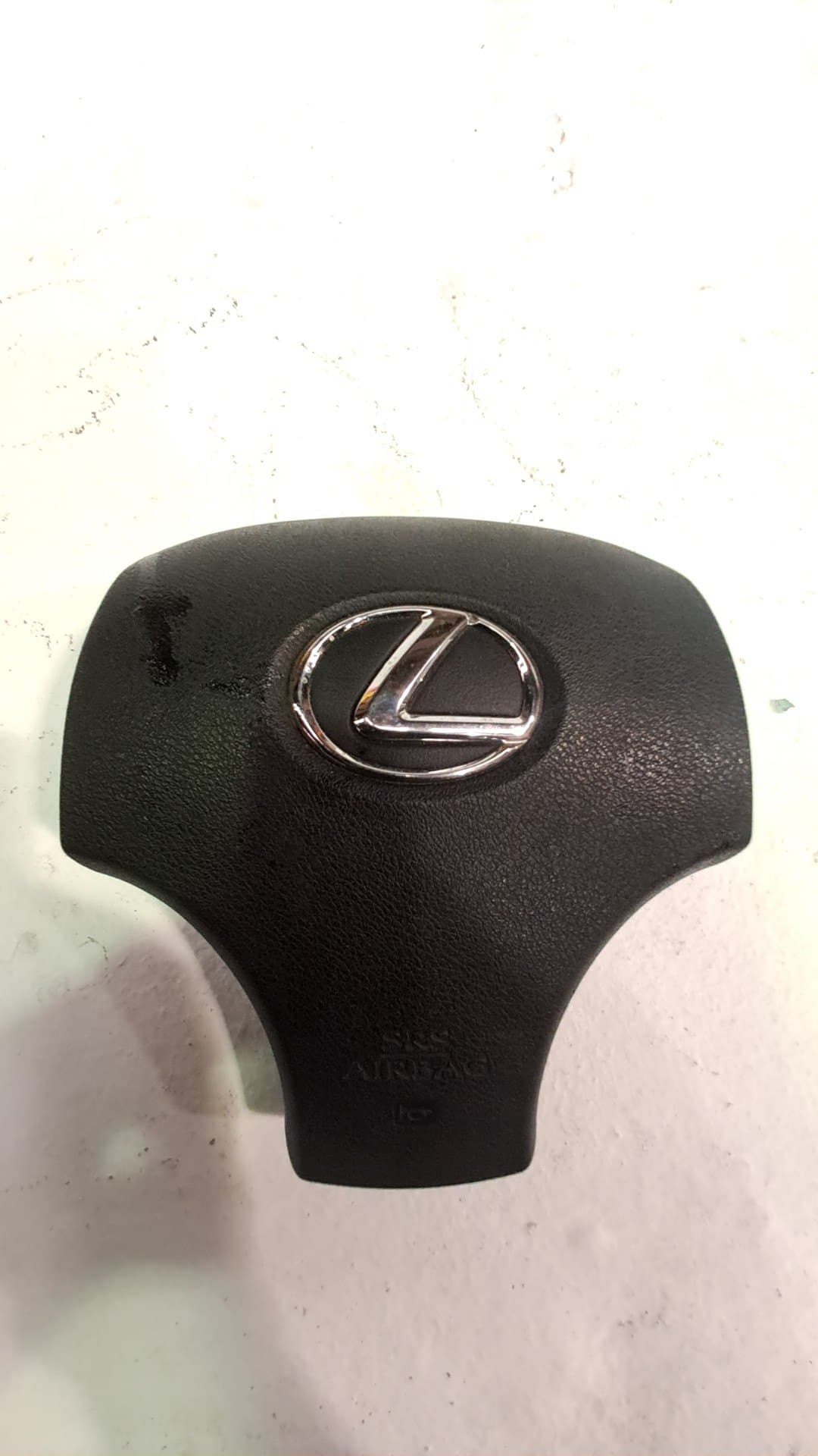 Airbag delantero izquierdo LEXUS IS