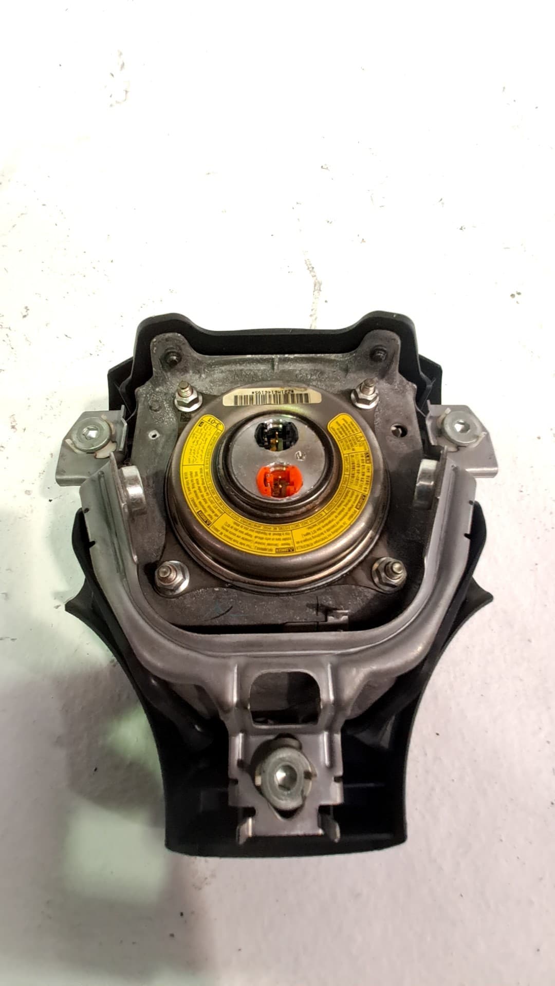 Airbag delantero izquierdo LEXUS IS 2