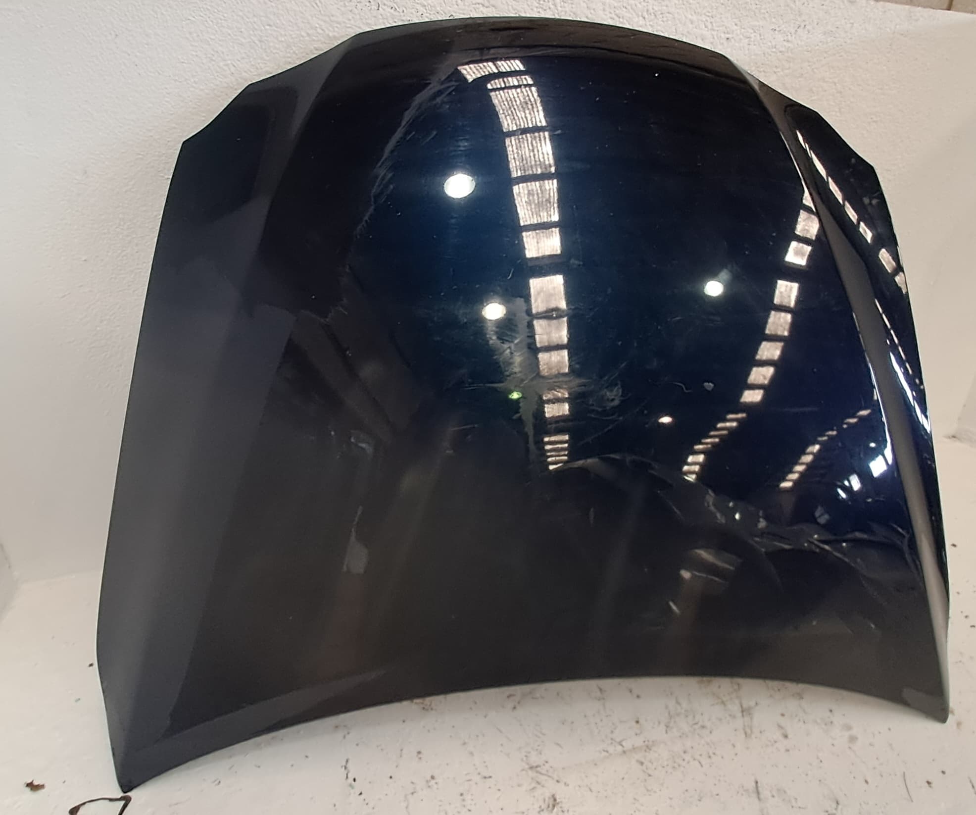 Capot LEXUS IS