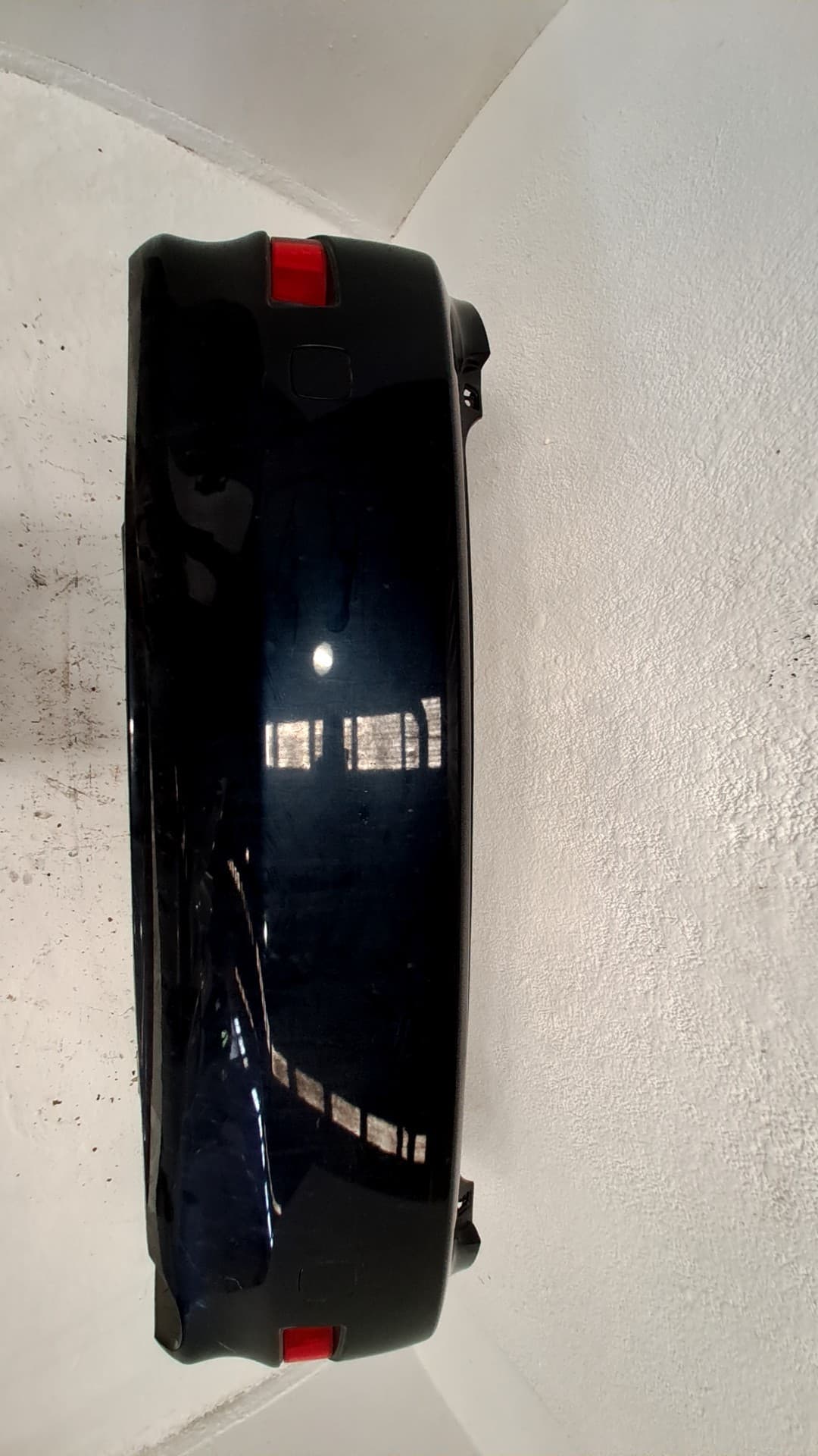 Paragolpes trasero LEXUS IS