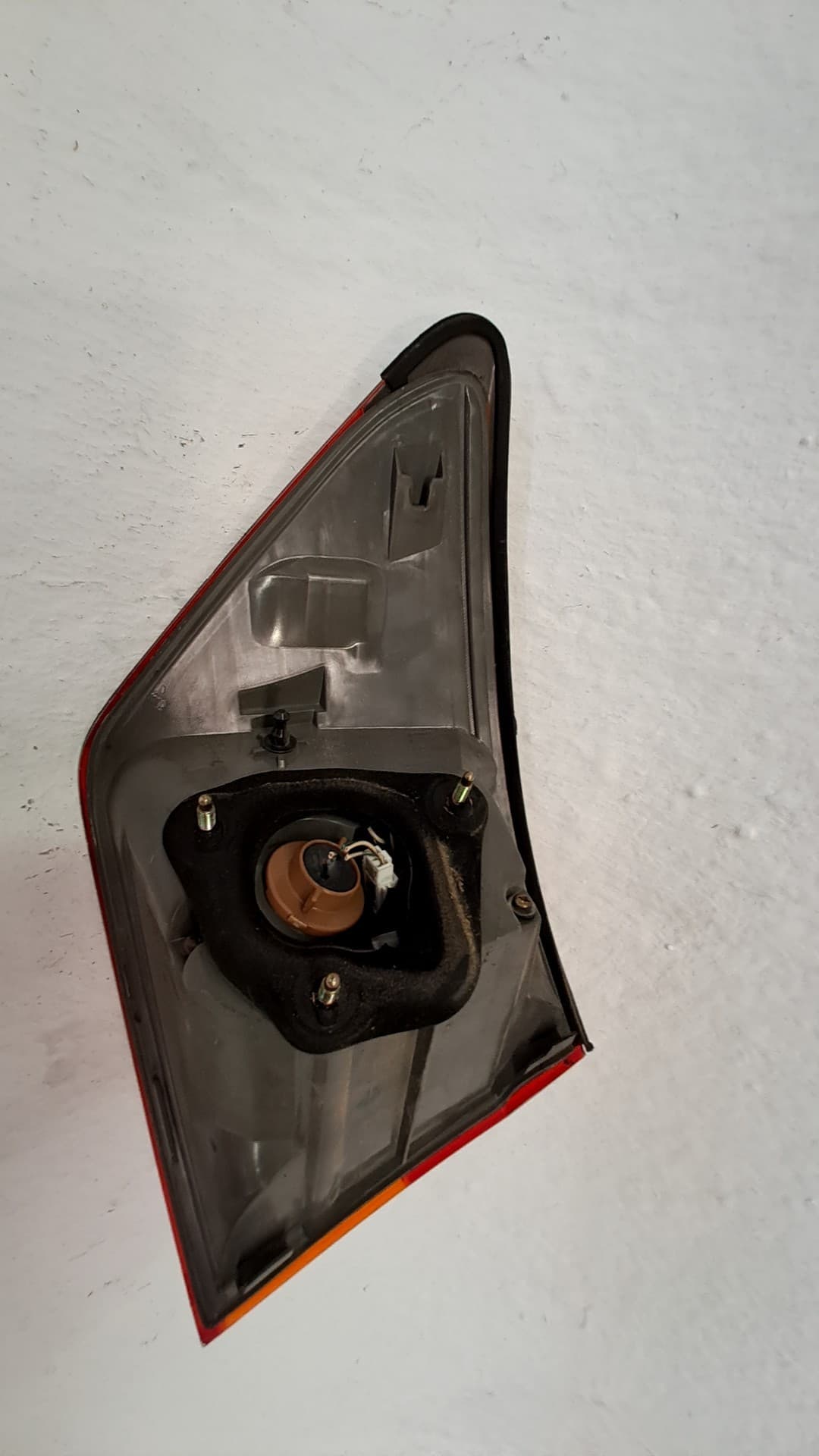Piloto trasero derecho LEXUS IS 2