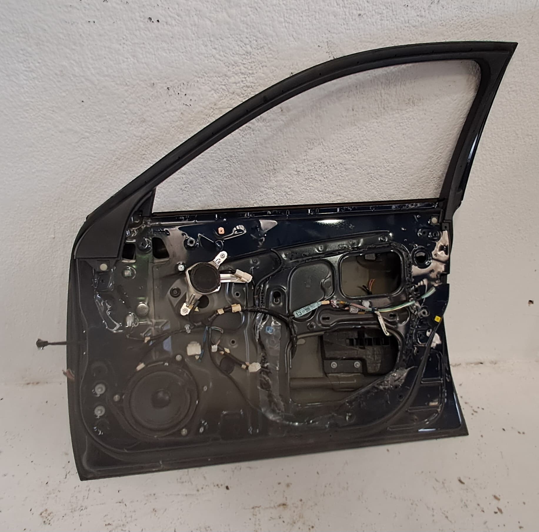 Puerta delantera derecha LEXUS IS 2
