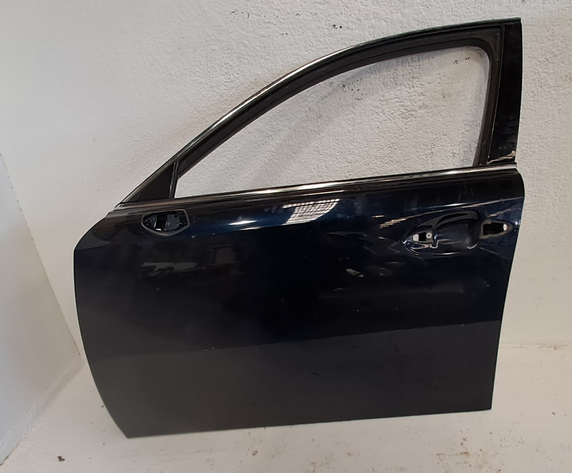Puerta delantera izquierda LEXUS IS