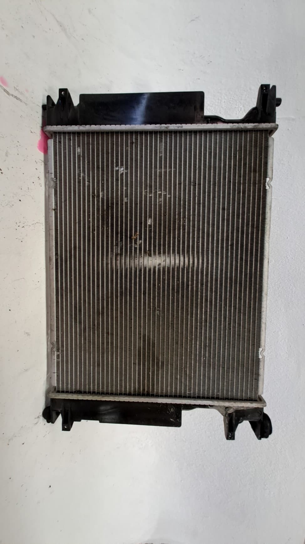 Radiador agua LEXUS IS