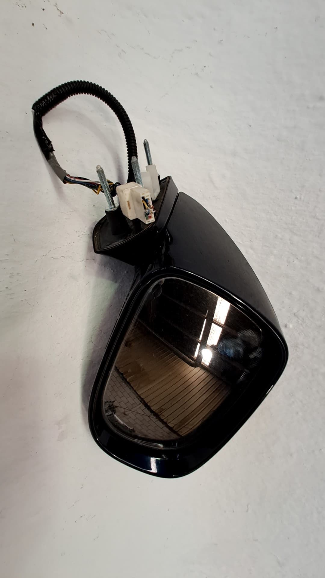 Retrovisor derecho LEXUS IS