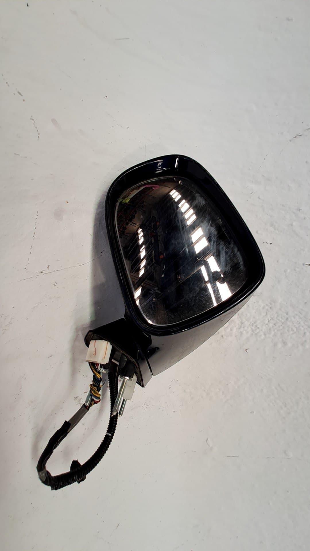 Retrovisor izquierdo LEXUS IS