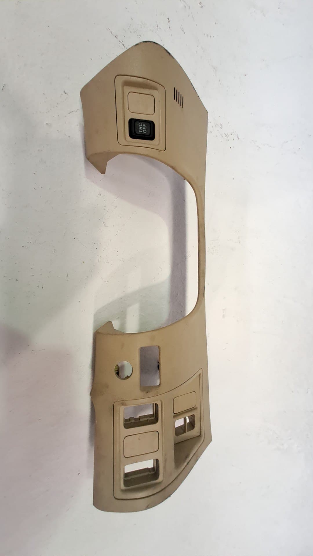 Moldura interior LEXUS IS