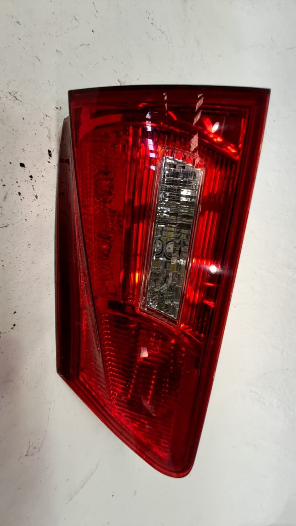 Recambio LEXUS IS ref. 8158453060