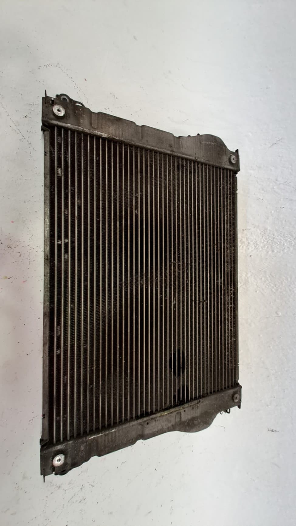 Intercooler LEXUS IS