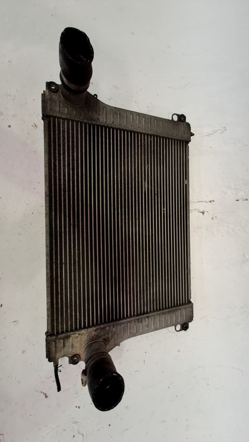 Intercooler LEXUS IS 2