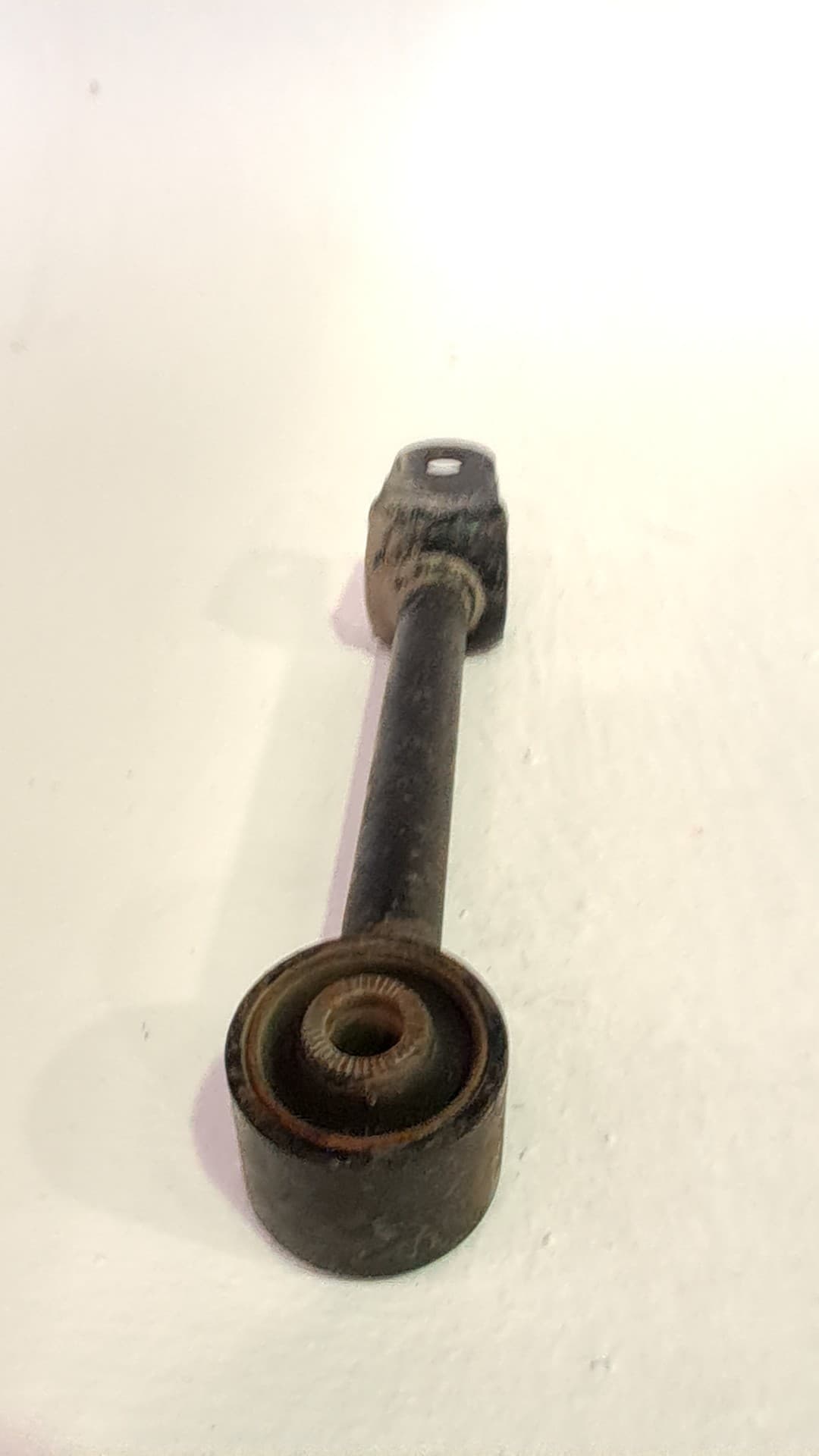 Brazo suspension inferior trasero derecho LEXUS IS 2