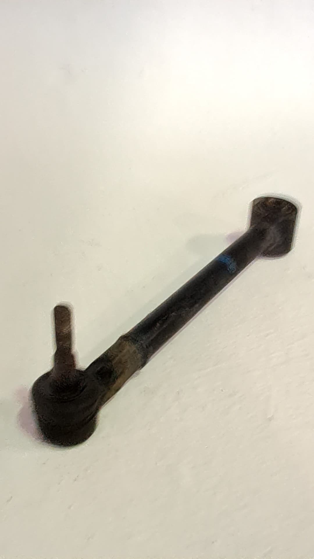 Brazo suspension inferior trasero derecho LEXUS IS