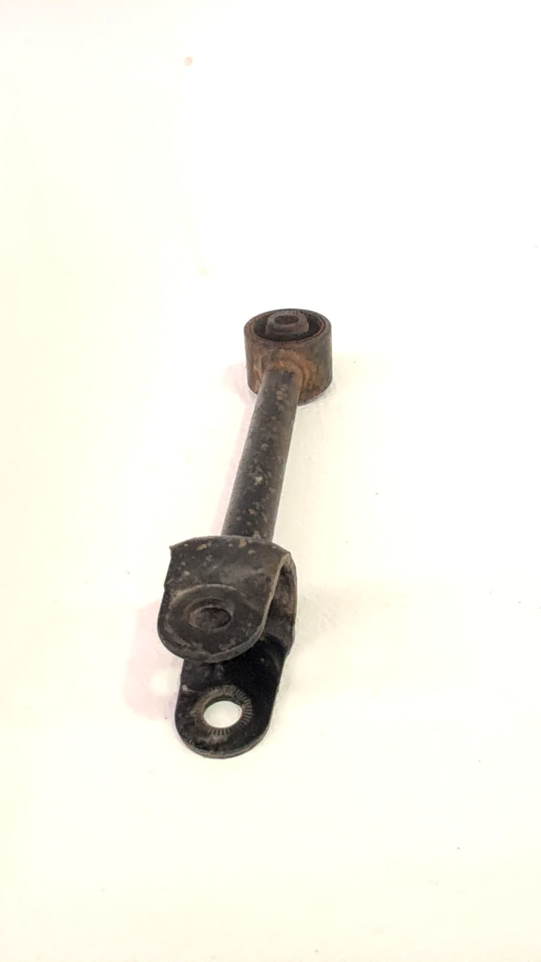 Brazo suspension inferior trasero izquierdo LEXUS IS 2