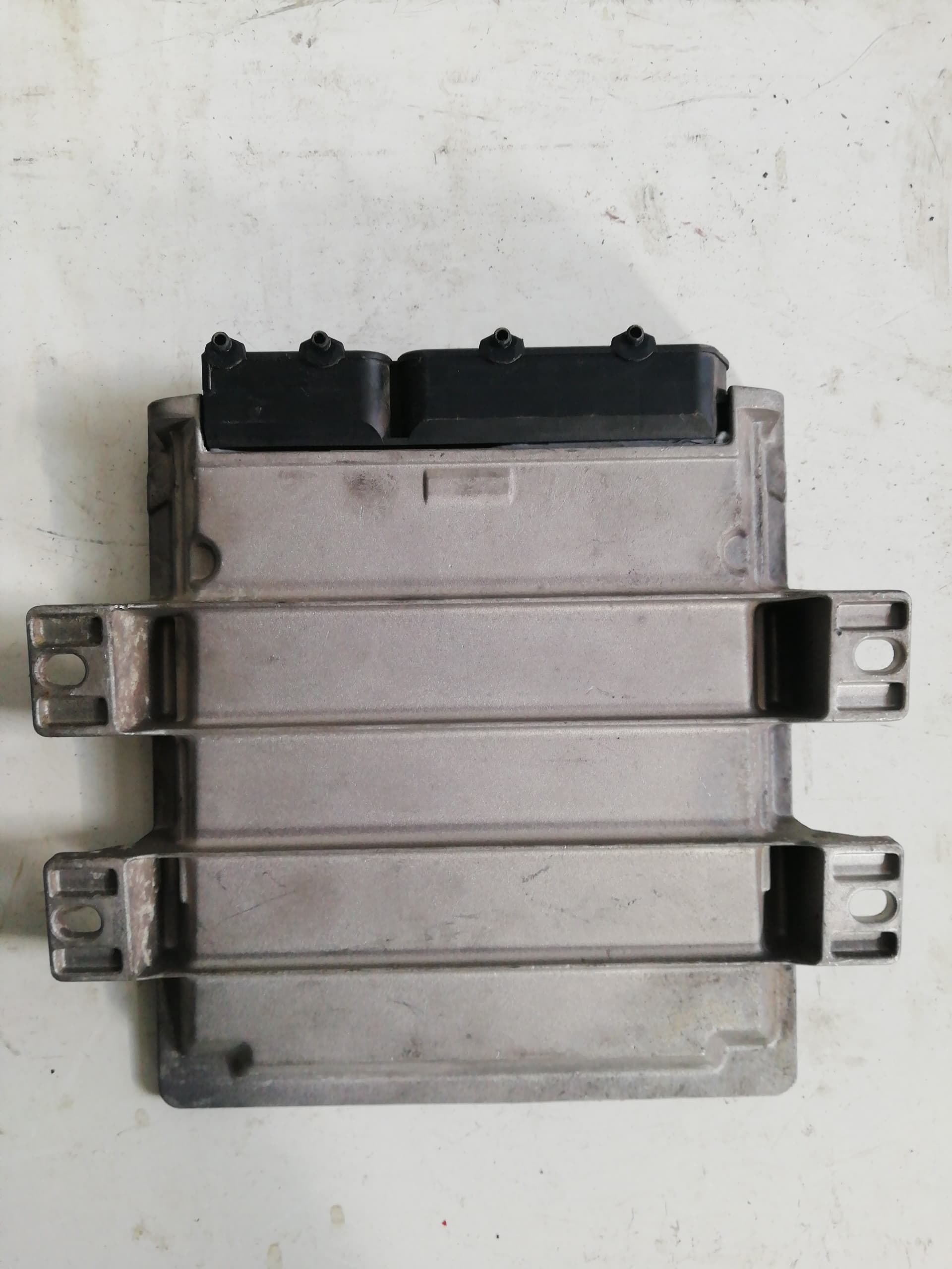 Centralita motor uce MG TF 3