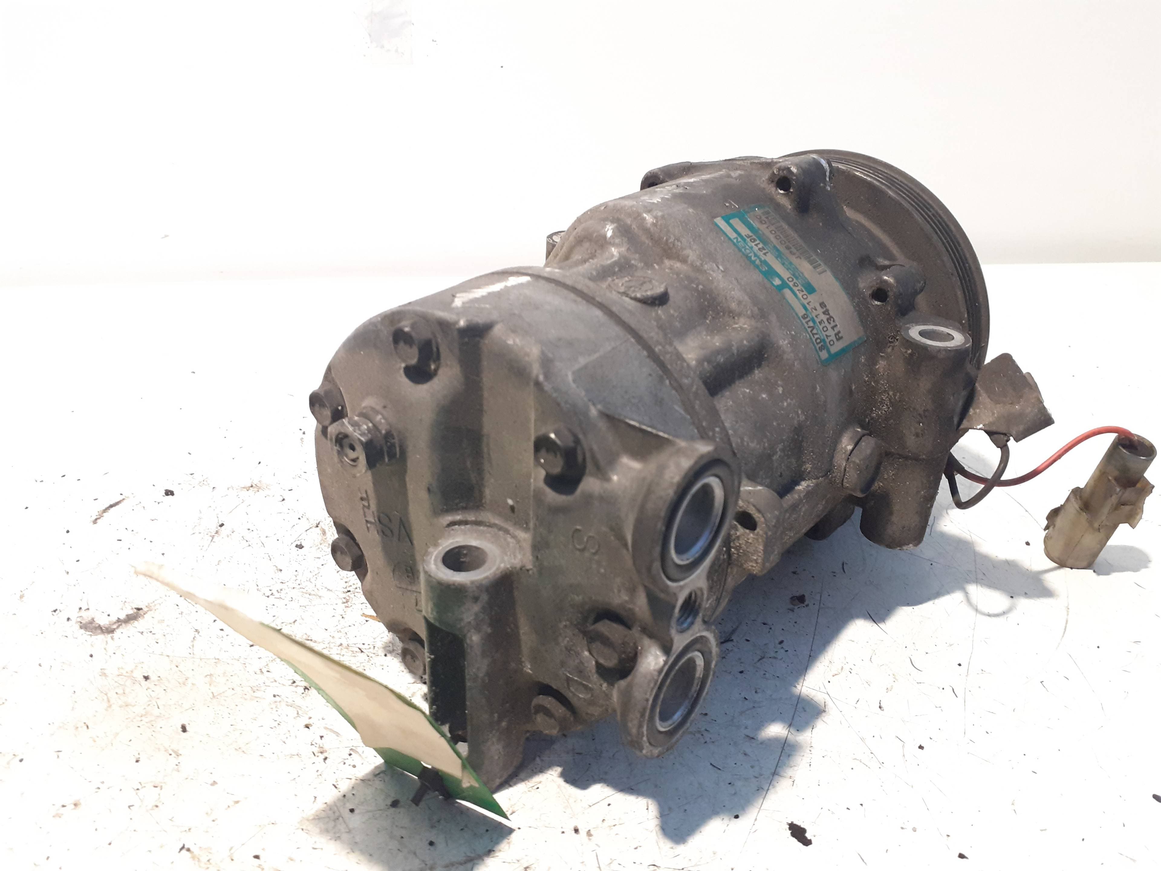 Recambio MG TF ref. SD7V161219F 3