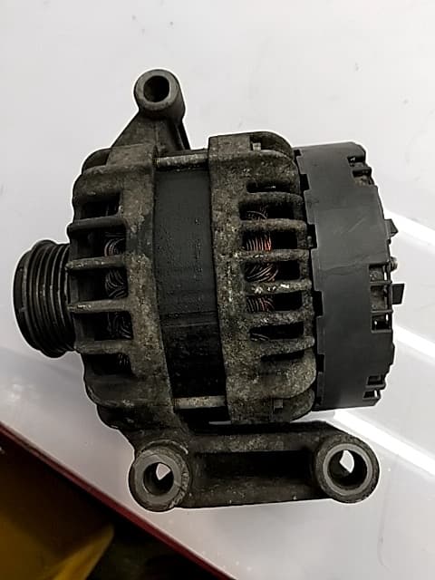 Alternador FORD TRANSIT CUSTOM KASTEN 2