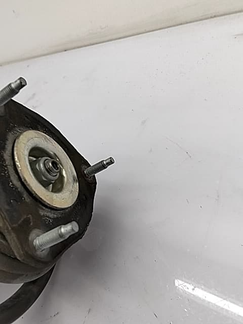 Amortiguador delantero izquierdo FORD TRANSIT CUSTOM KASTEN 2