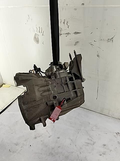Caja cambios FORD TRANSIT CUSTOM KASTEN 3