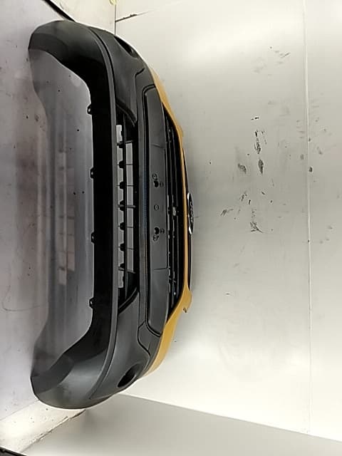 Paragolpes delantero FORD TRANSIT CUSTOM KASTEN