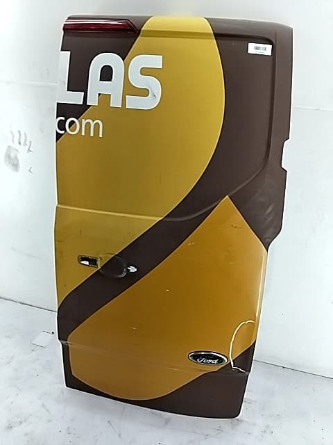 Porton trasero derecho FORD TRANSIT CUSTOM KASTEN