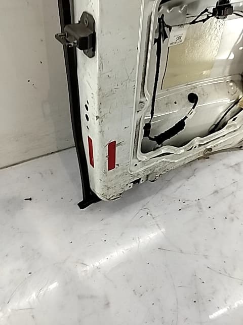 Porton trasero izquierdo FORD TRANSIT CUSTOM KASTEN 2