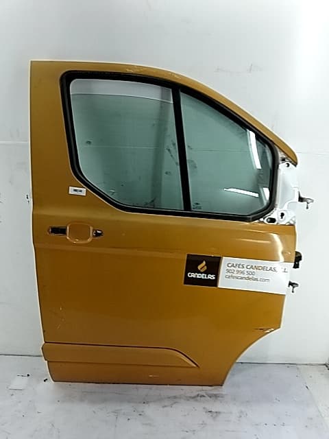 Puerta delantera derecha FORD TRANSIT CUSTOM KASTEN