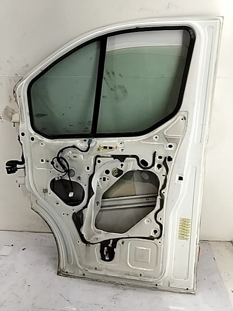 Puerta delantera derecha FORD TRANSIT CUSTOM KASTEN 3