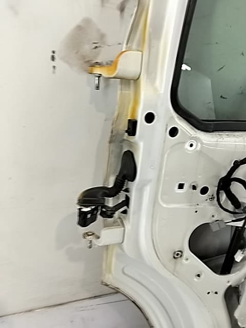 Puerta delantera derecha FORD TRANSIT CUSTOM KASTEN 2
