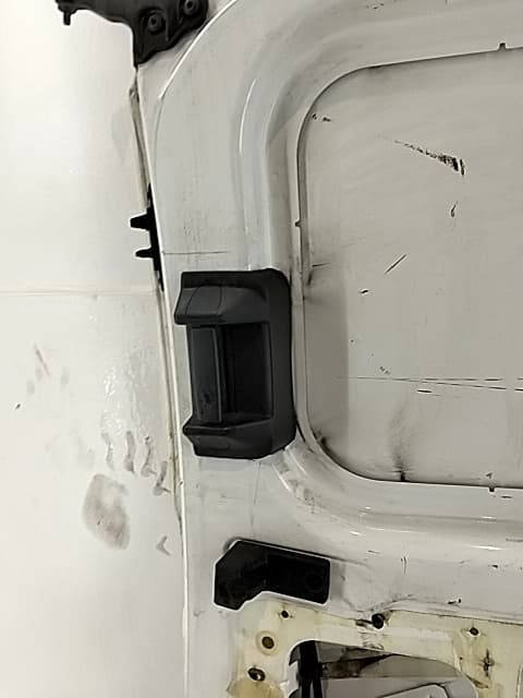 Puerta lateral corredera derecha FORD TRANSIT CUSTOM KASTEN 4