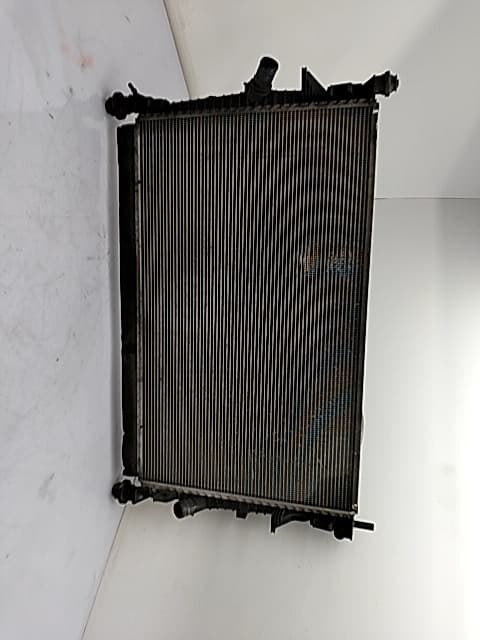 Radiador agua FORD TRANSIT CUSTOM KASTEN 4
