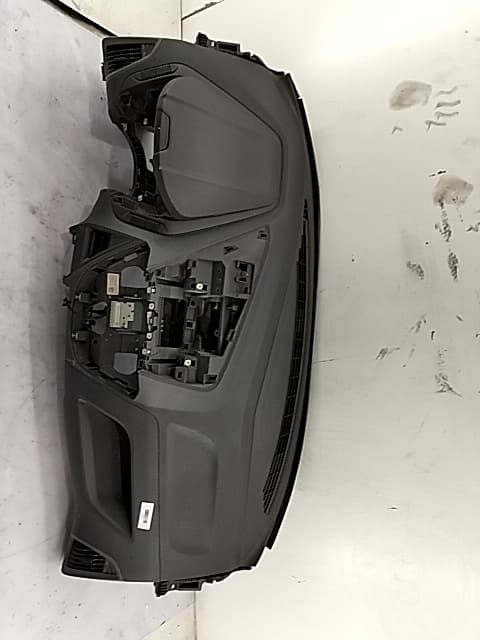 Salpicadero FORD TRANSIT CUSTOM KASTEN