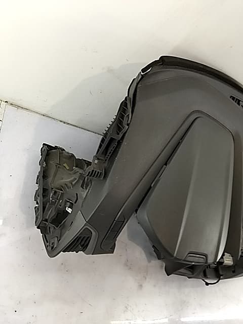 Salpicadero FORD TRANSIT CUSTOM KASTEN 4