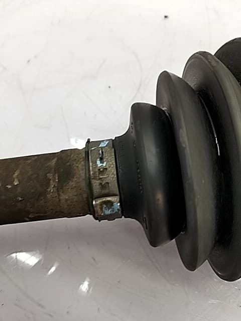 Transmision delantera izquierda FORD TRANSIT CUSTOM KASTEN 3