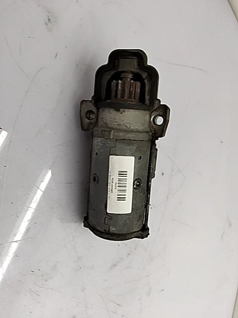 Motor arranque FORD TRANSIT CUSTOM KASTEN