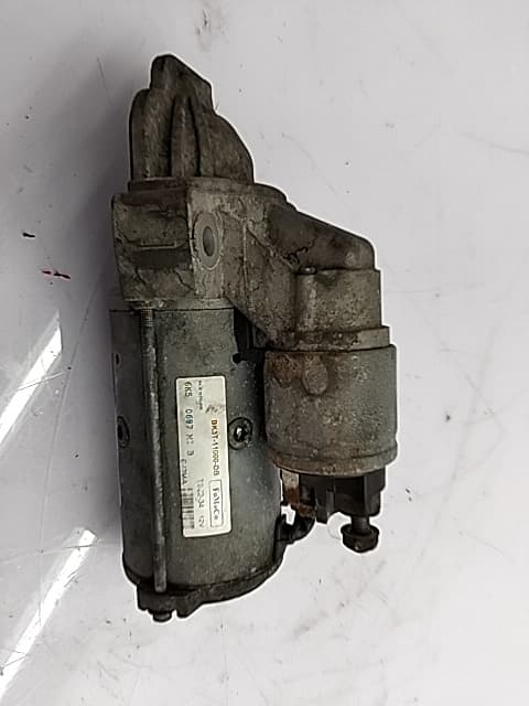 Motor arranque FORD TRANSIT CUSTOM KASTEN 4