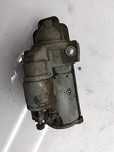 Motor arranque FORD TRANSIT CUSTOM KASTEN 3