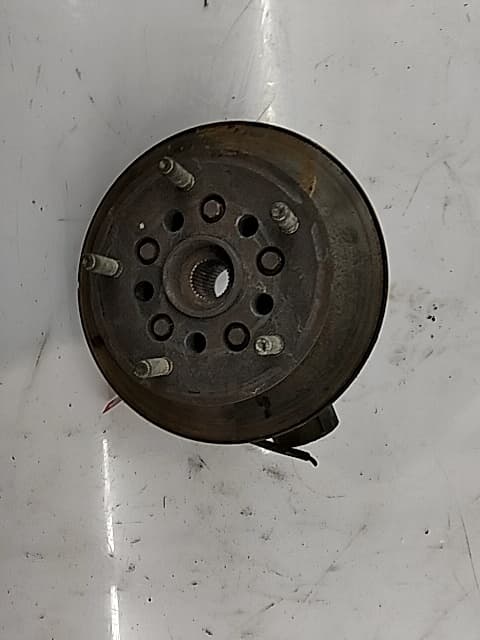 Mangueta delantera izquierda FORD TRANSIT CUSTOM KASTEN 4