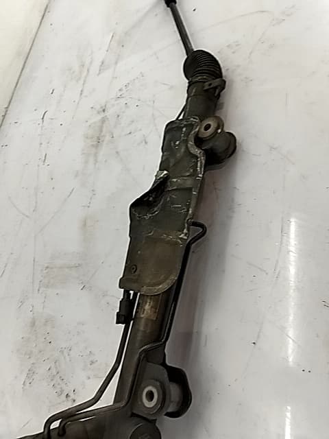 Cremallera direccion FORD TRANSIT CUSTOM KASTEN 4