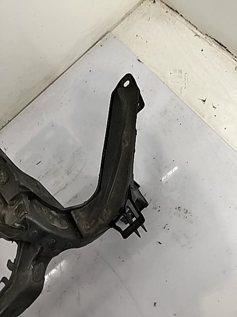 Puente delantero FORD TRANSIT CUSTOM KASTEN 5