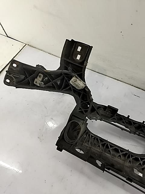 Puente delantero FORD TRANSIT CUSTOM KASTEN 3