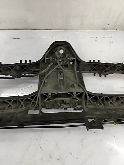 Puente delantero FORD TRANSIT CUSTOM KASTEN 2