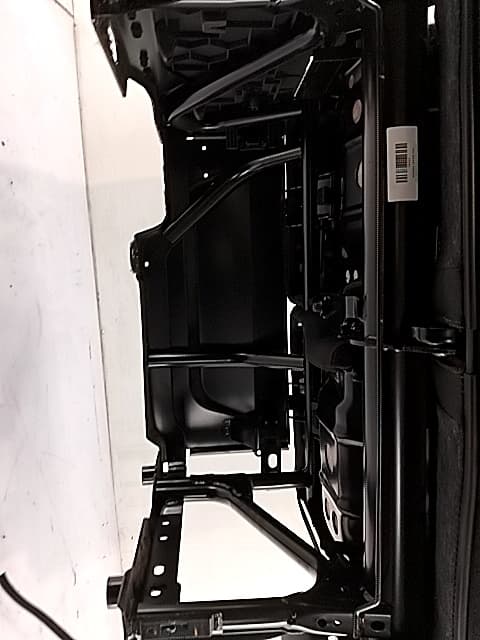 Asientos tercera fila FORD TRANSIT CUSTOM KASTEN 5