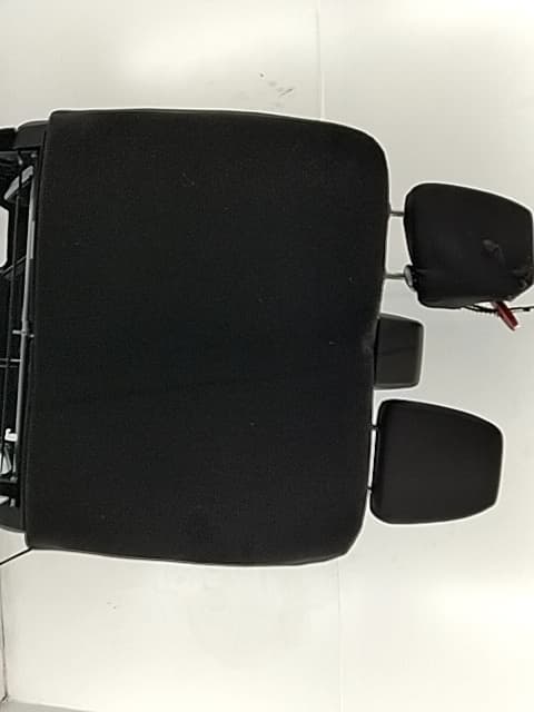 Asientos tercera fila FORD TRANSIT CUSTOM KASTEN 4