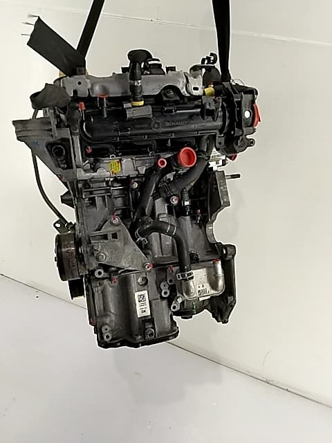 Motor completo DACIA SANDERO III